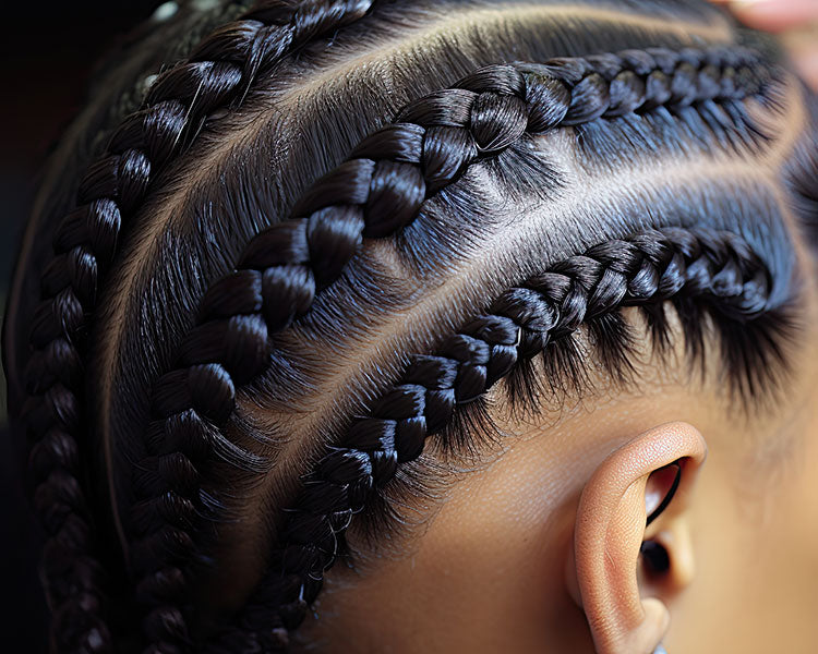 Braids vs Twists: How to Choose the Right Protective Style