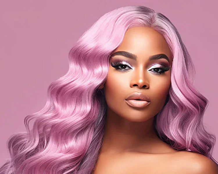 Can I Dye My Wig? How to Properly Color Synthetic and Human Hair Wigs