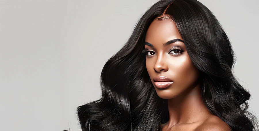 Understanding the Difference Between 13x4, 4x4, and 7x6 Lace Wigs