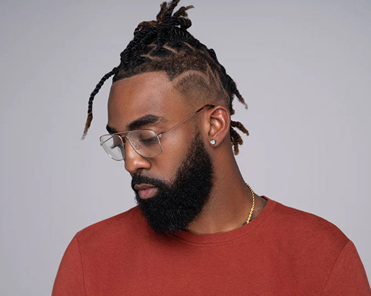 The Value of Braids for Men