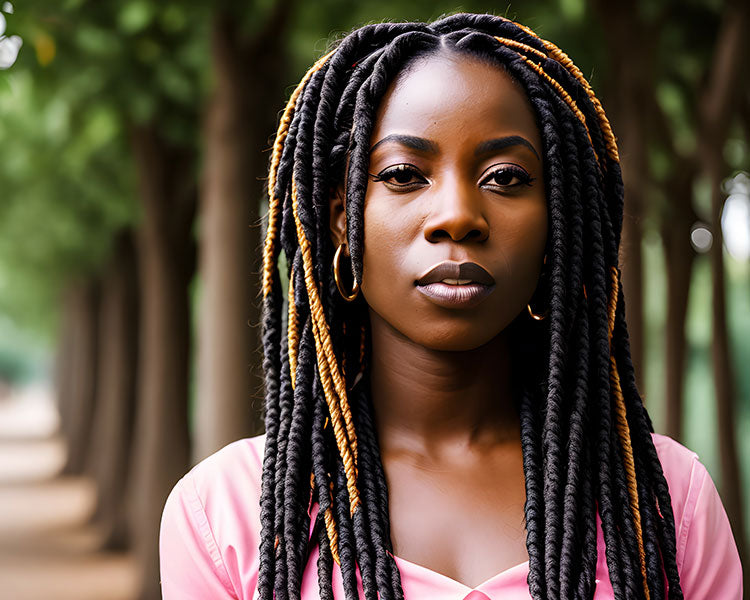 Mastering Senegalese Twists: Everything You Need to Know