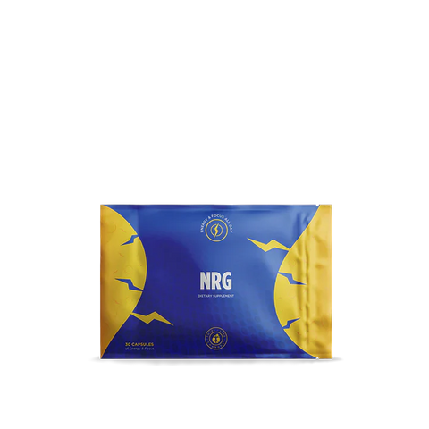 NRG
