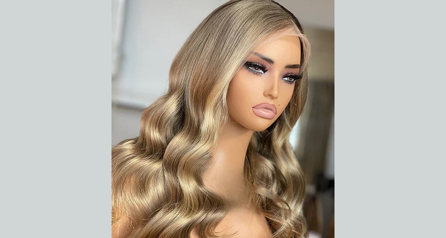 Hair Frontals vs. Closures: Which Is Better for Your Look?