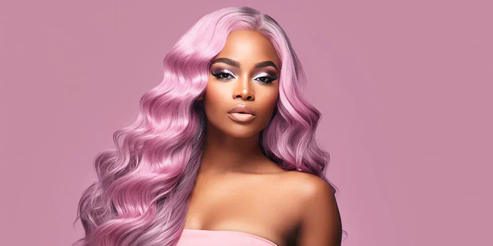 A Guide to Choosing Between Loose Wave vs. Body Wave