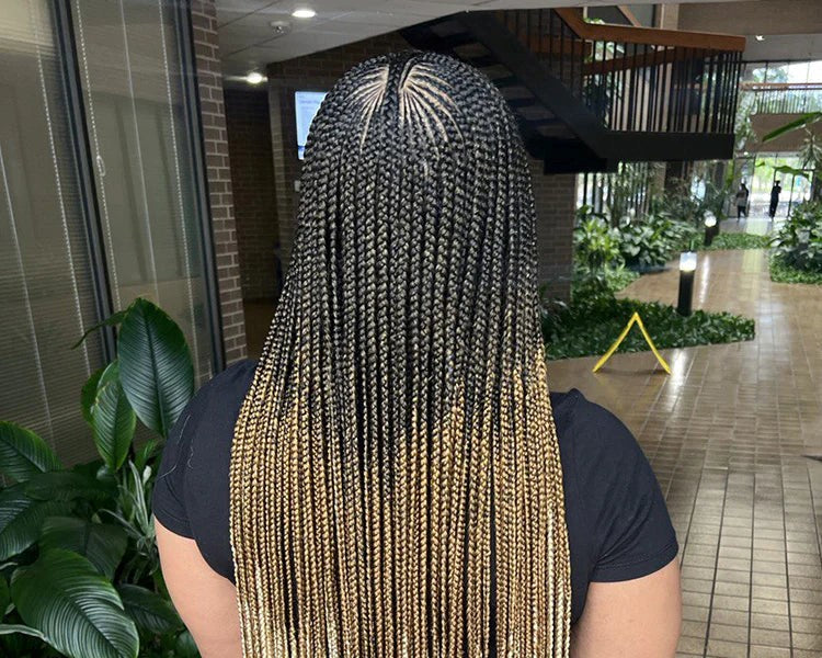 Hottest Fulani Braid Styles for Summer 2023