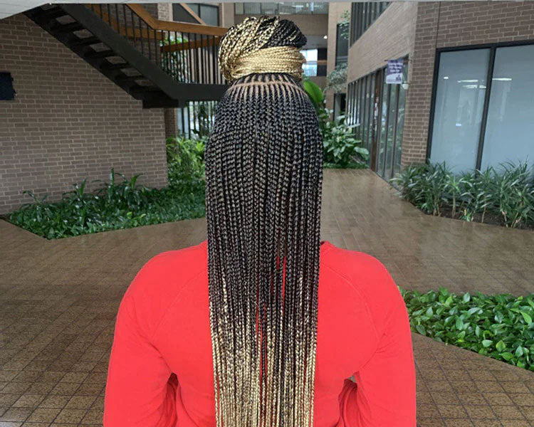 How Much Should You Budget for Braids? Breaking Down the Costs