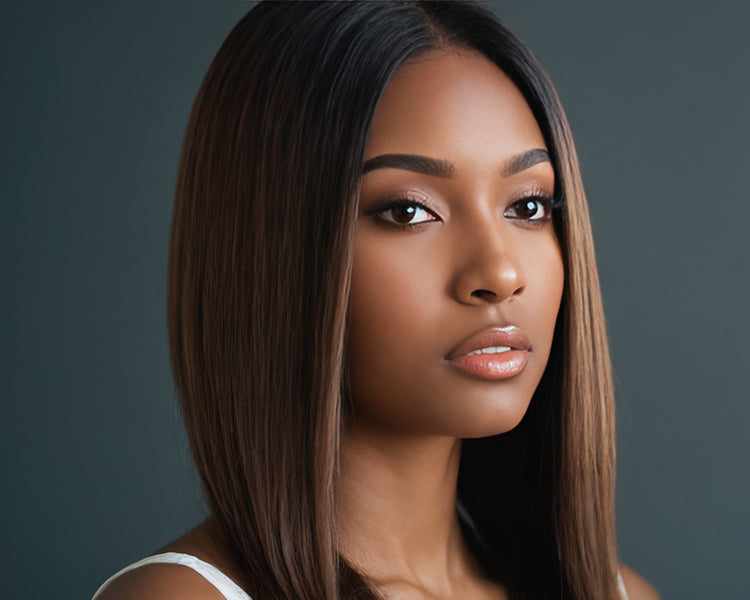 A Guide To Measuring Your Head For The Perfect Wig Size