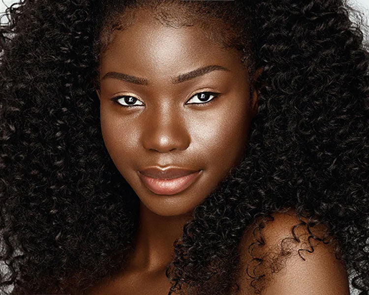 A Guide To Managing Your Curly Wig