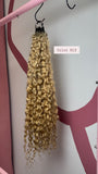 Burmese Curly Crochet Human Hair | Mega Volume (300g)