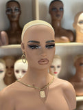 Luxury Full Glam Mannequin pieces - Ade