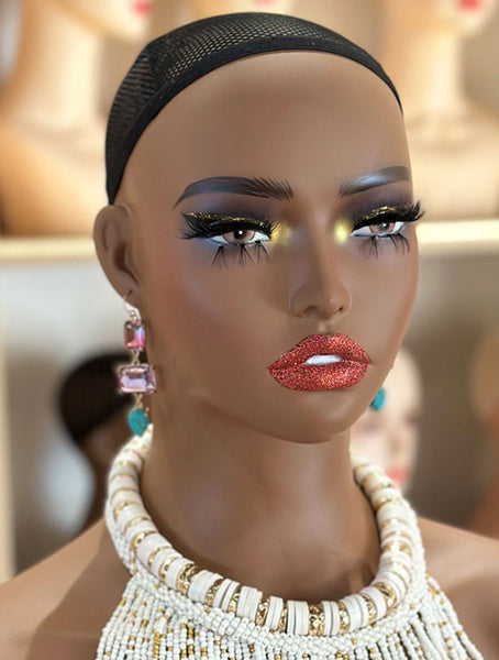 Luxury Full Glam Mannequin pieces - Bisi