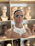 Luxury Full Glam Mannequin pieces - Bisi