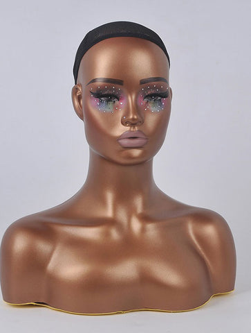 Luxury Full Glam Mannequin pieces - Blessing