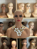 Luxury Full Glam Mannequin pieces - Chichi