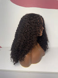 Invisible Root V-part Wigs customized (ready to wear)