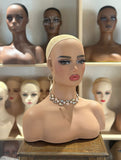 Luxury Full Glam Mannequin pieces - Funke