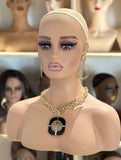 Luxury Full Glam Mannequin pieces - Ibukun