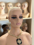 Luxury Full Glam Mannequin pieces - Ibukun