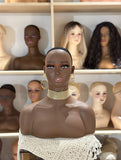 Luxury Full Glam Mannequin pieces - Ife