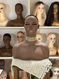 Luxury Full Glam Mannequin pieces - Ife
