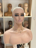 Luxury Full Glam Mannequin pieces - Lola