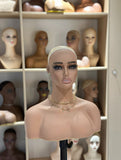 Luxury Full Glam Mannequin pieces - Lola