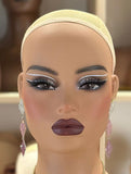 Luxury Full Glam Mannequin pieces - Moremi