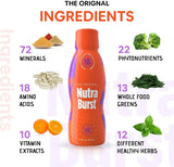 NUTRABURST BOX