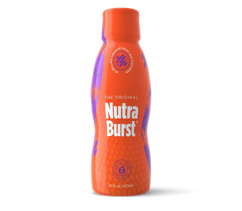 NUTRABURST