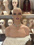 Luxury Full Glam Mannequin pieces - Omo