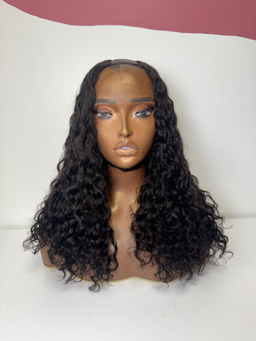 Clearance wigs