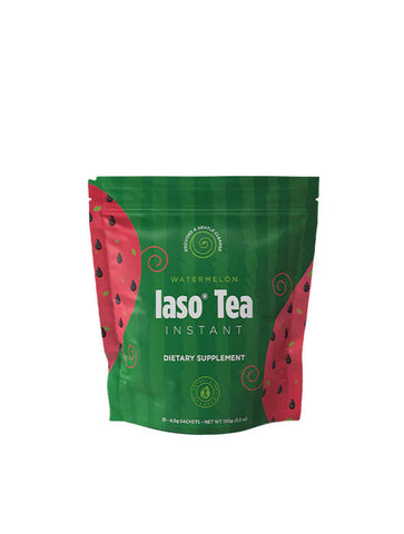 Watermelon Instant Detox Tea