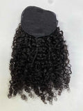 5x5 HD  closure uncustomized wigs