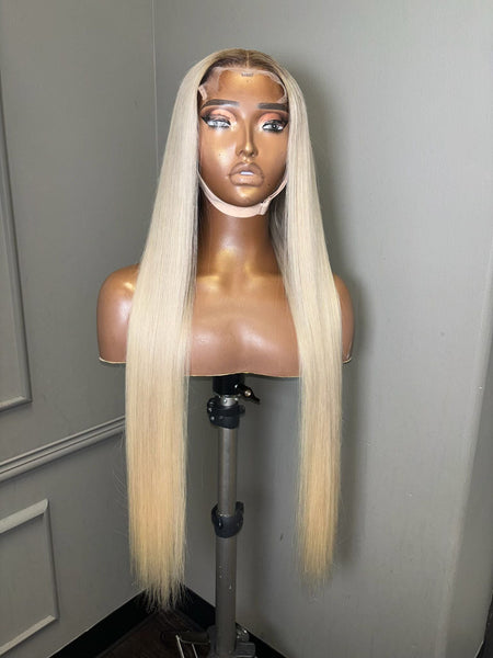 13by6 HD color1 wig customized