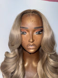 13by6 HD color2 wig customized