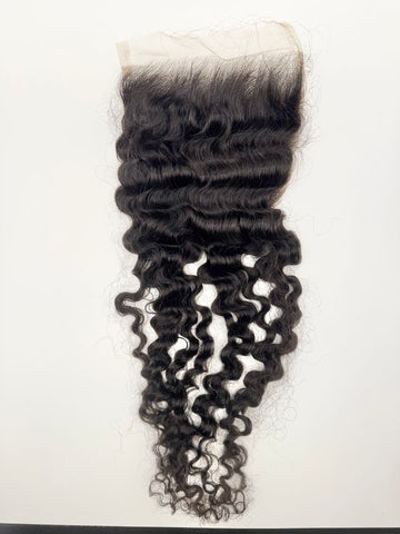 2x6 HD Virgin Lace Closure