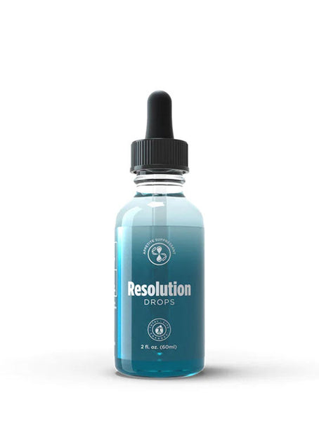 Resolution Drops