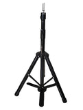 Mannequin tripod stand