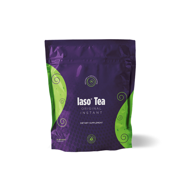 Iaso® Tea Instant