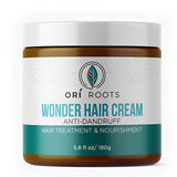 Orí Roots® - Wonder Hair Cream