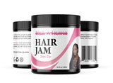 Slick-A-Licious ™ Premium Hair Jam Braider’s Choice