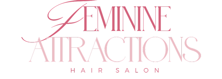 Feminine Attractions - Hair Braiding Houston